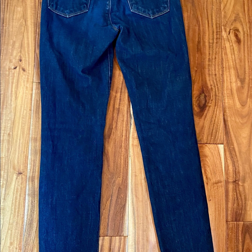 J Brand Skinny Enigmatic Jeans, Size 27 - Picture 6 of 9